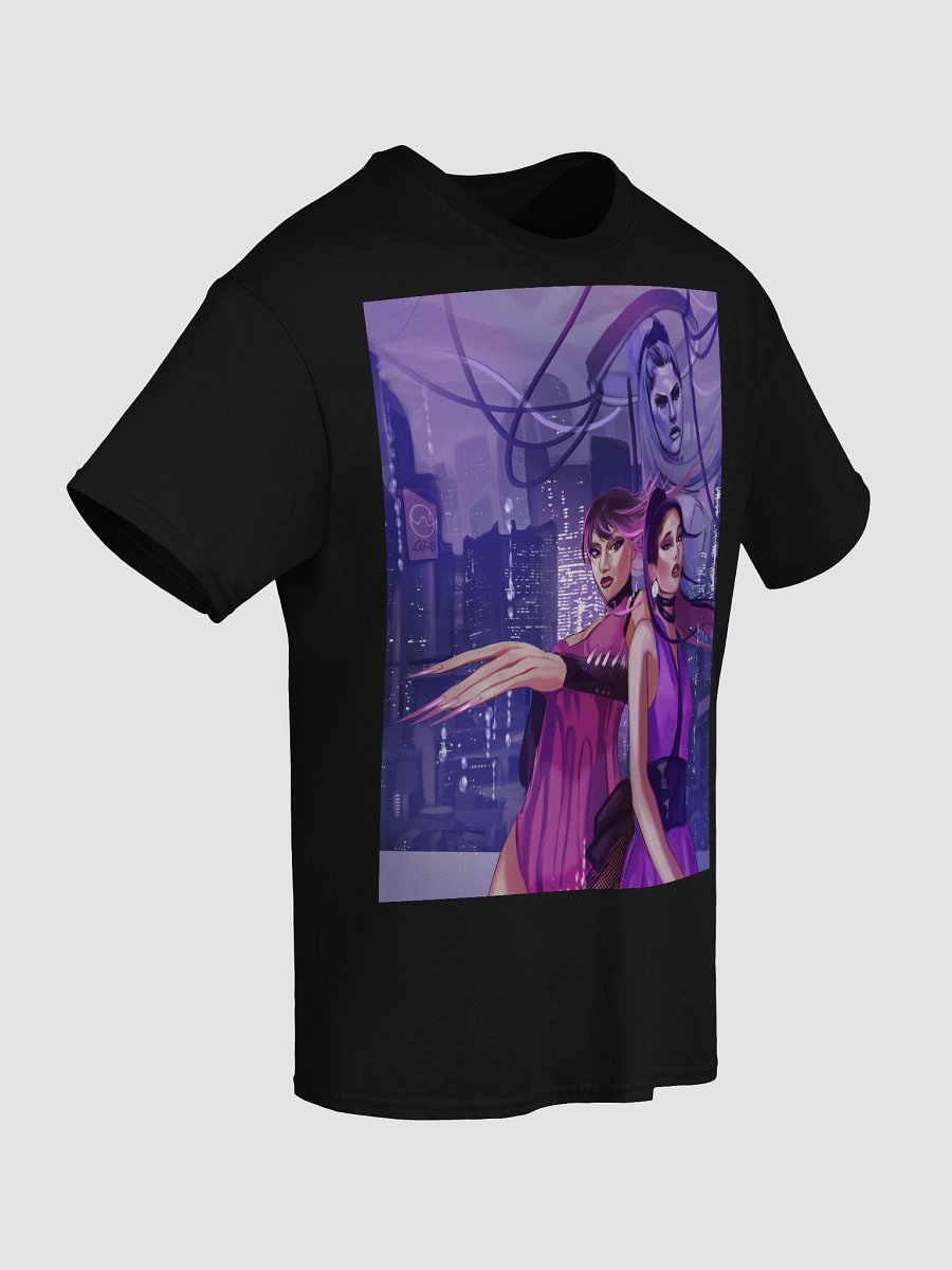 RAIN ON ME - T-Shirt product image (60)