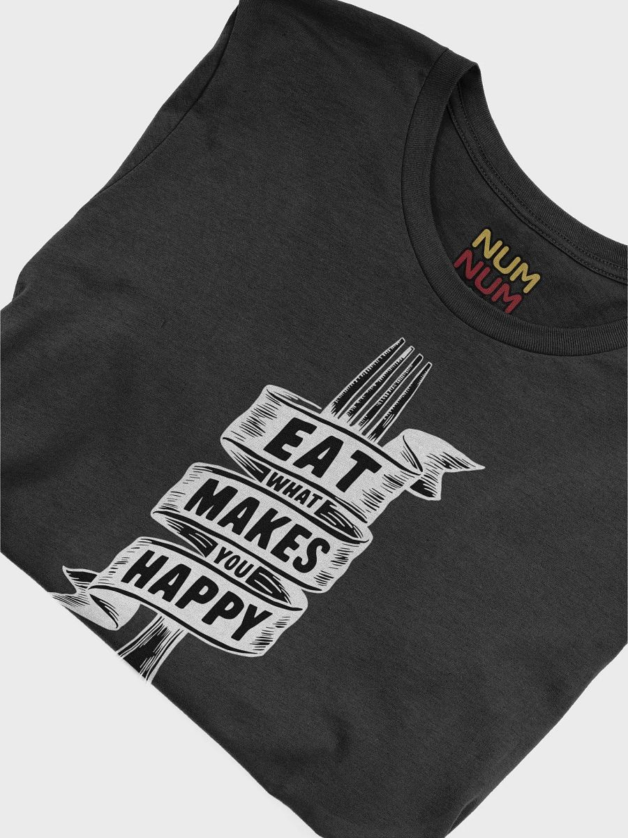 Eat what makes you happy product image (3)