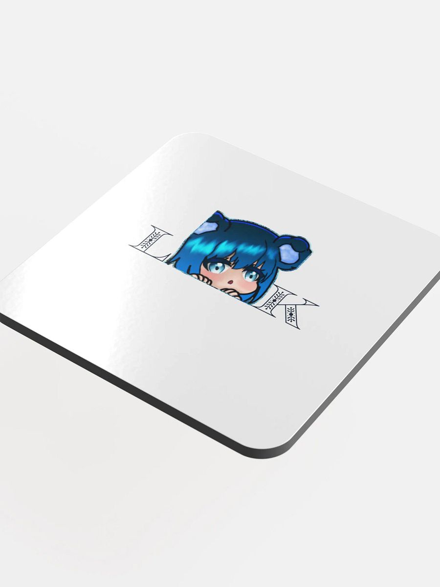 Lurk Coaster product image (4)