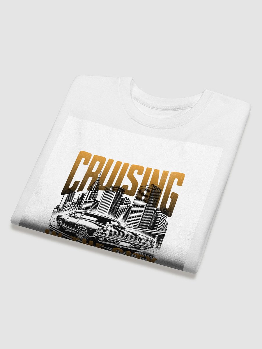 All Muscle Sweatshirt product image (4)