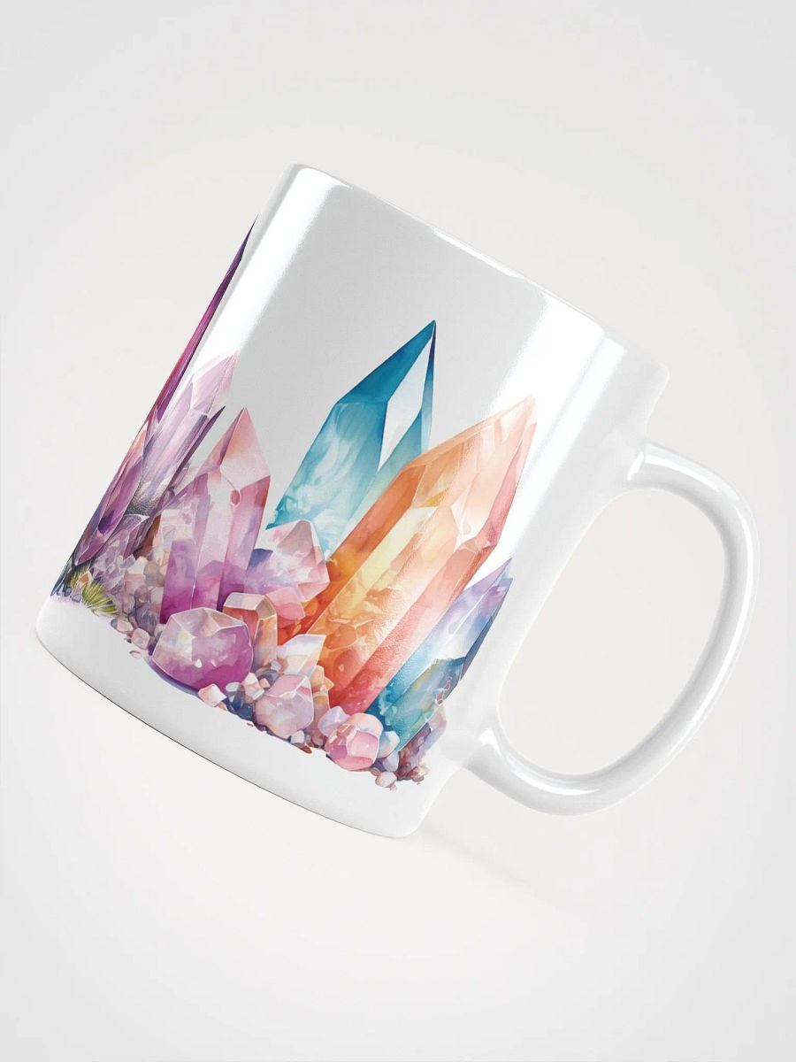 Crystal Infusion Mug product image (5)