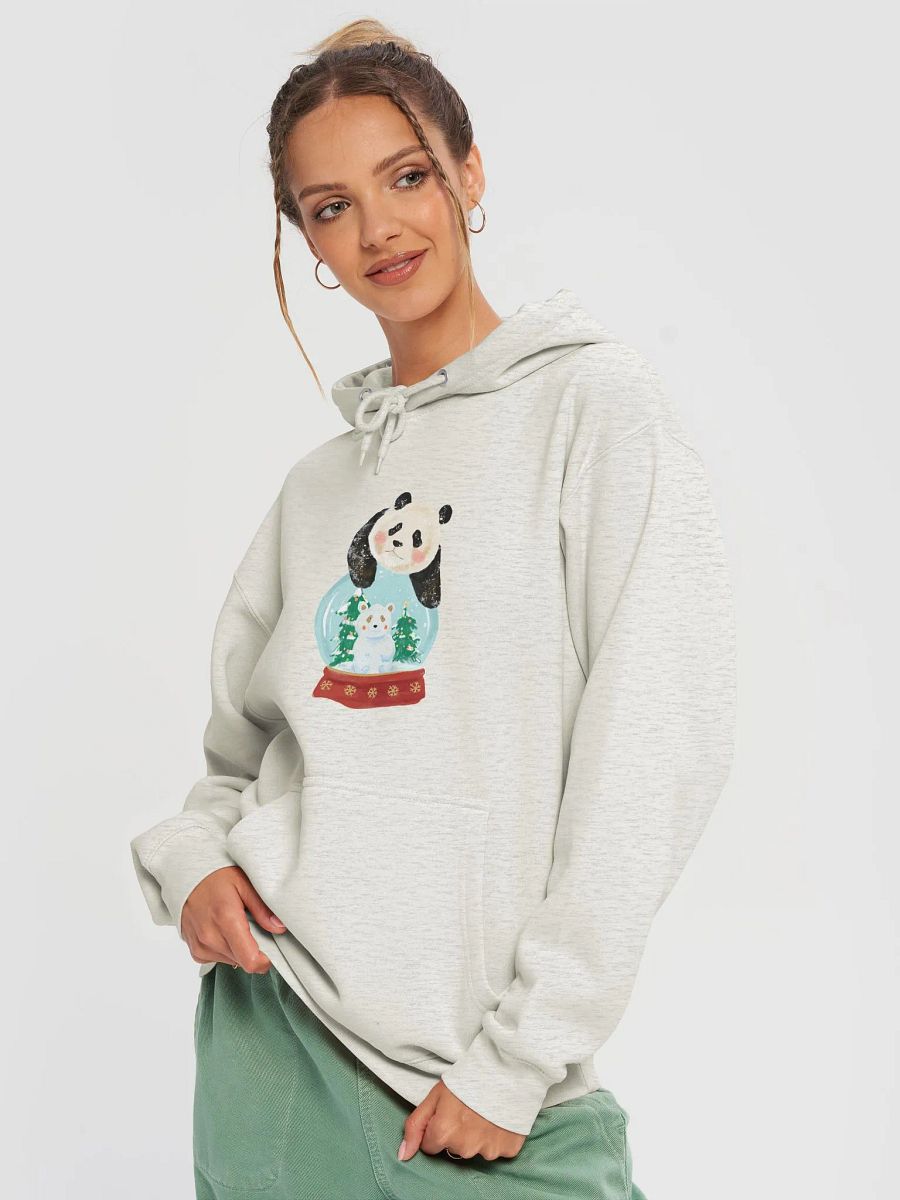 fubao Panda product image (1)
