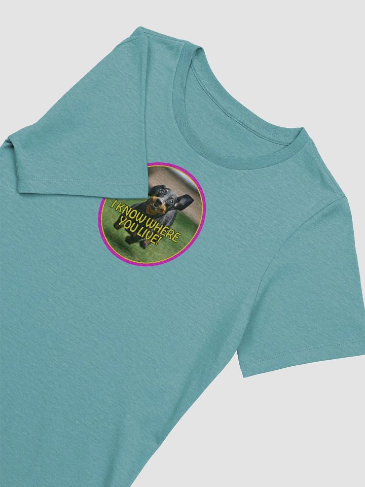 The Doxshund / Women product image (6)