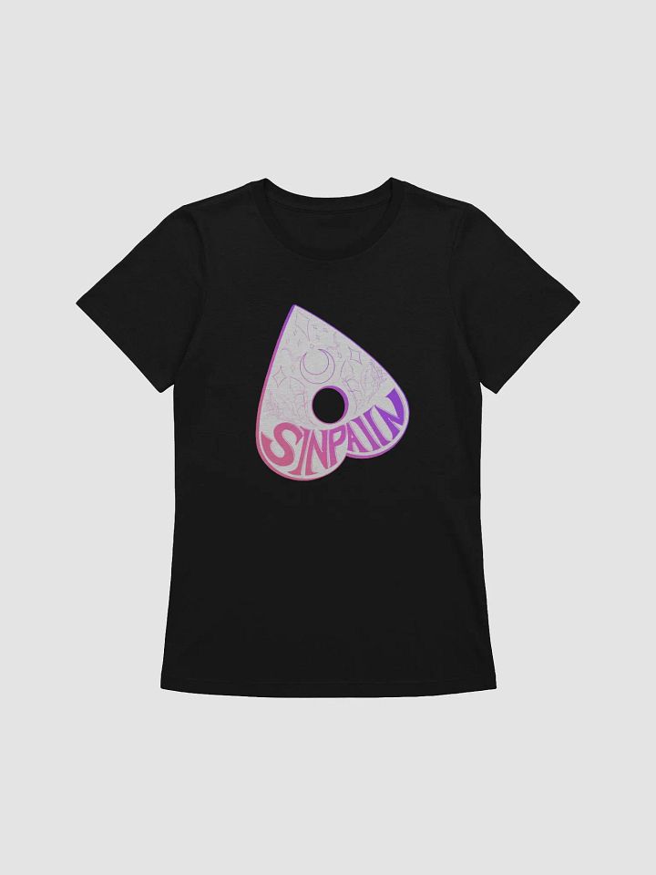 Relaxed Fit Tee product image (2)