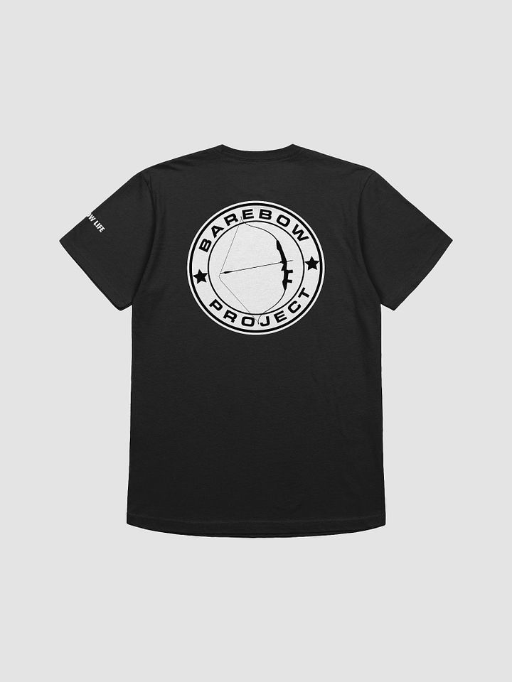 BAREBOW LIFE TSHIRT (2 Logo) product image (23)