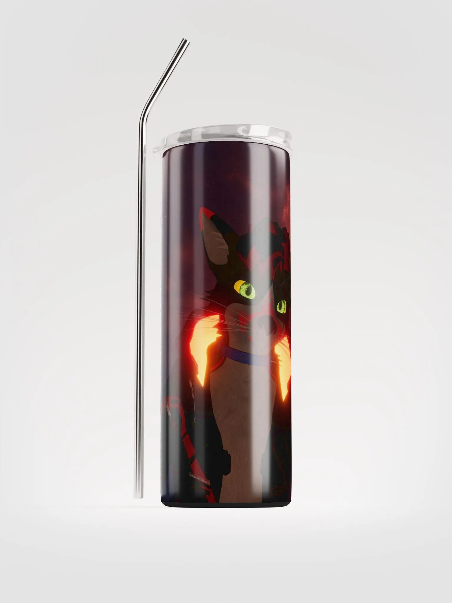 Darksies Stainless Steel Tumbler product image (5)