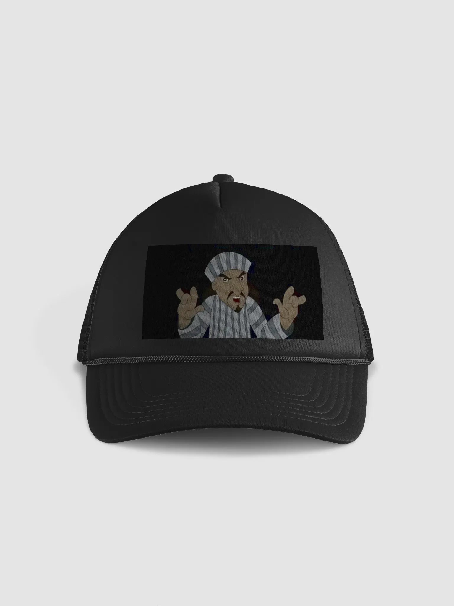 Stylish Cap - Chin Tapak Dam Dam product image (1)