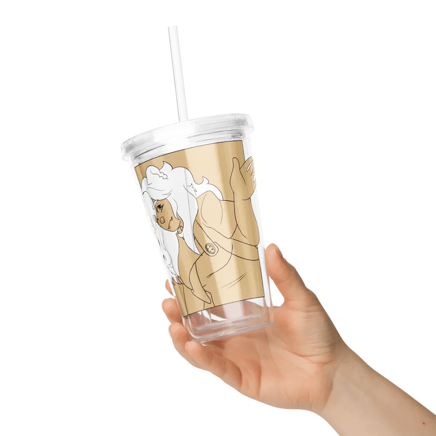 Dooble Bear Cup!! product image (6)