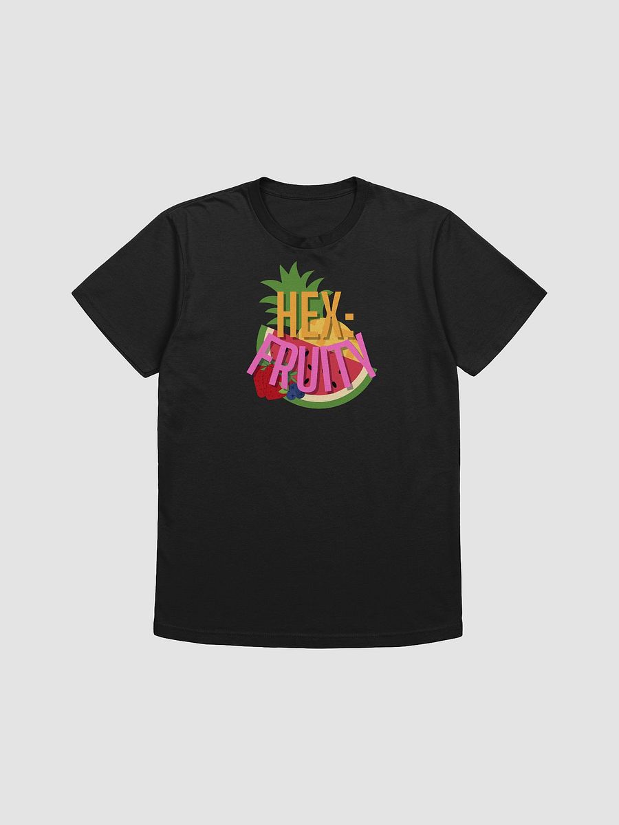 Hex: Fruity Tee product image (1)