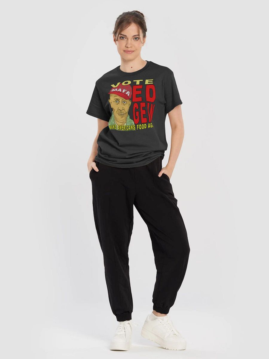 Vote for Ed Gein and Make Americans Food Again! product image (34)