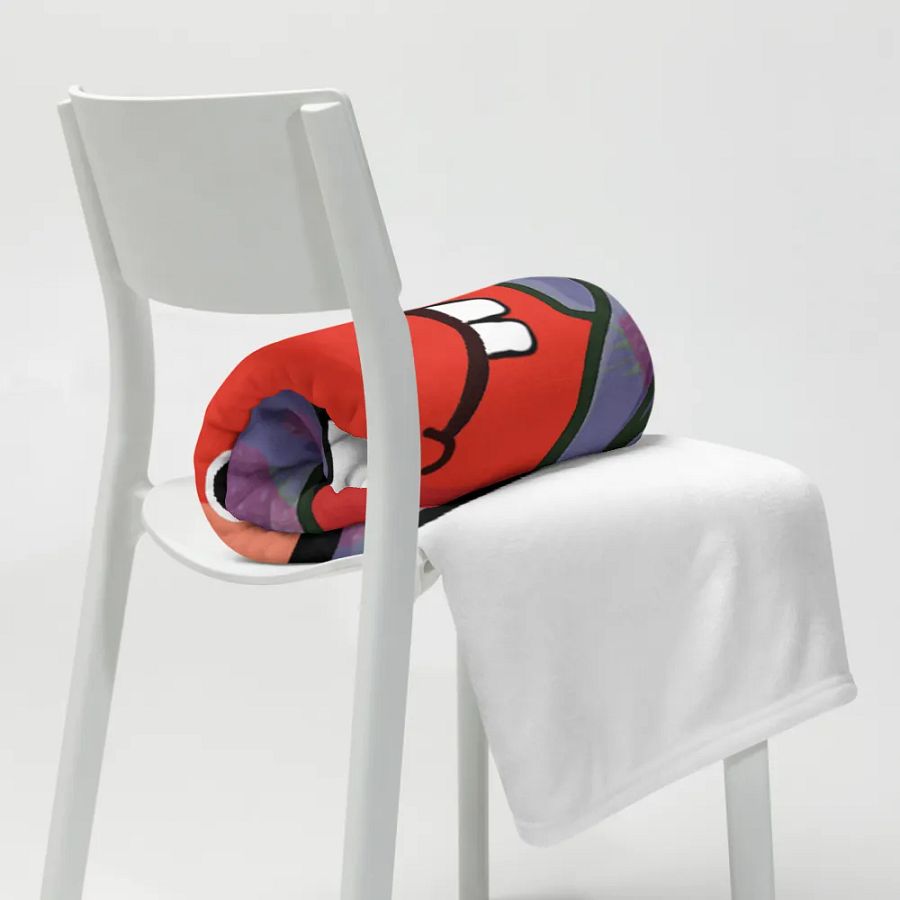 Just a Baby Throw Blanket product image (20)
