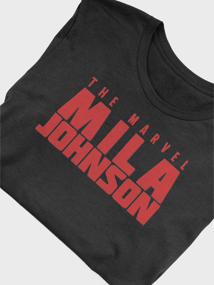 The Marvel | Mila Johnson product image (5)