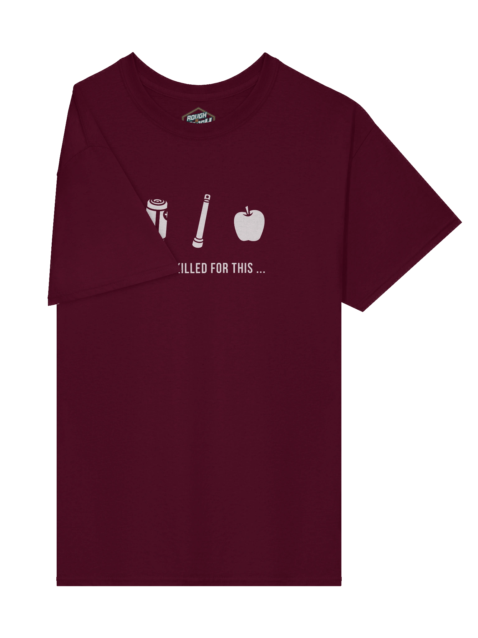 Died for these tee product image (16)