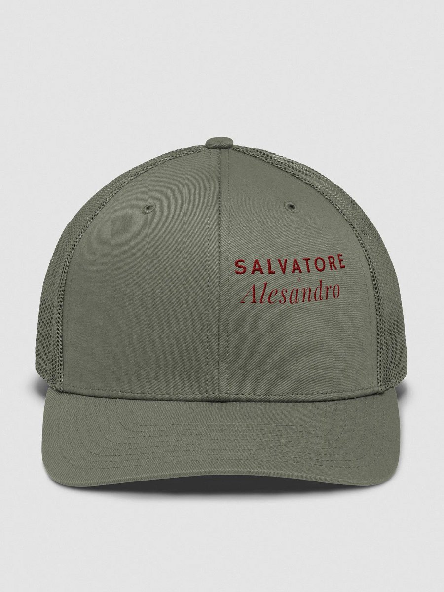 Salvator & Alessandro product image (3)