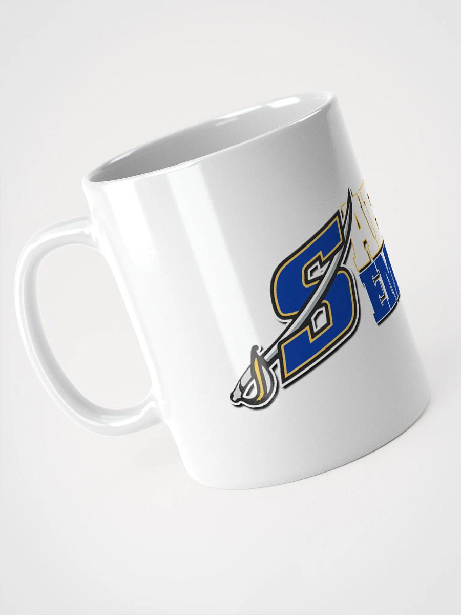 Sabres Semantics mug product image (3)