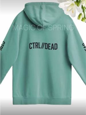 Come visit us at https://ctrl-dead-shop.fourthwall.com/#fyp #CTRL #shopee #clothingbrand 