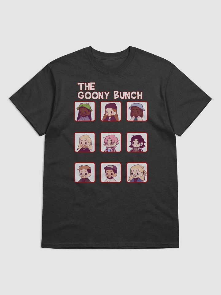 THE GOONY BUNCH! product image (1)