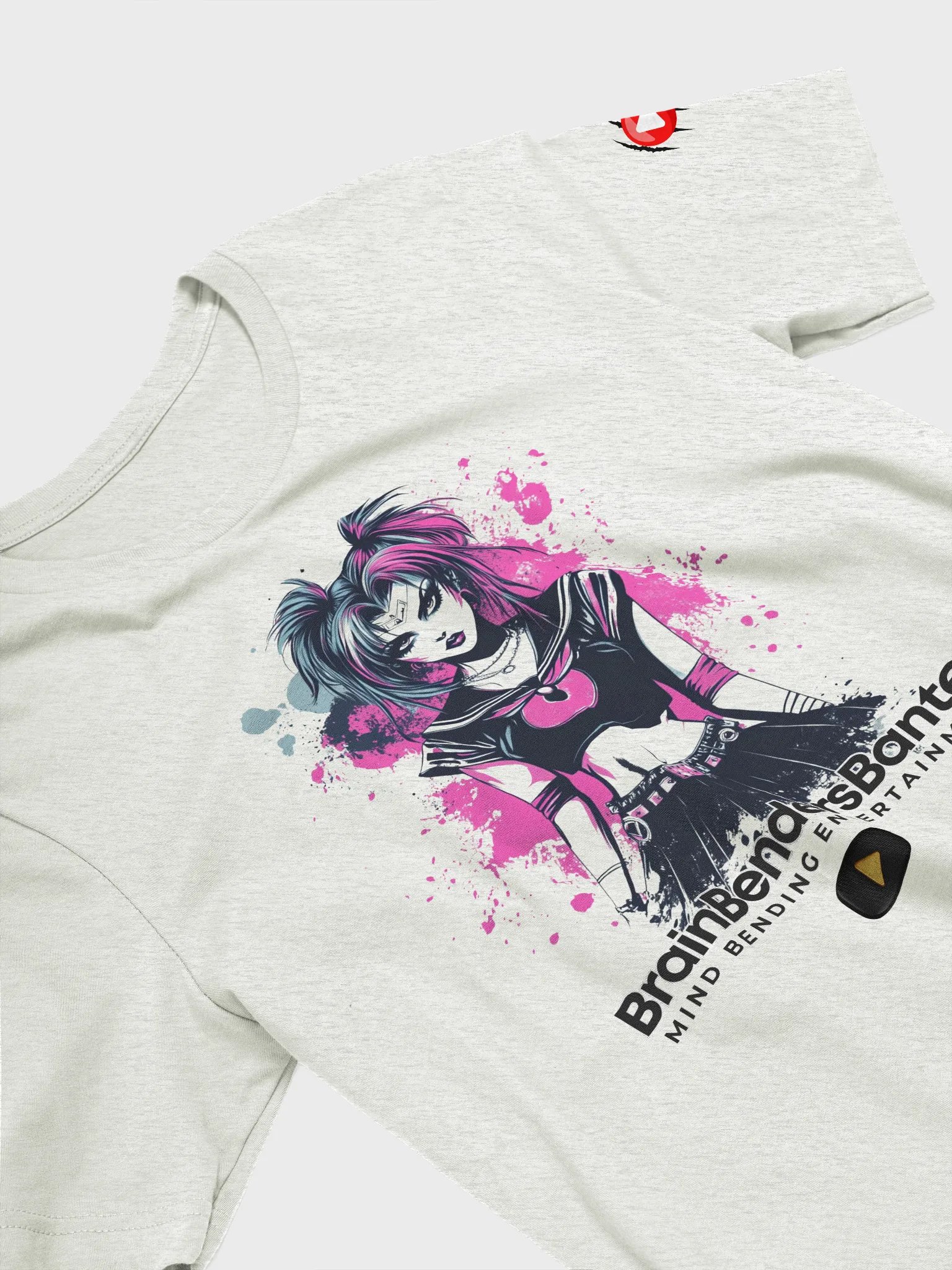 Womans Iconic T-Shirt product image (17)