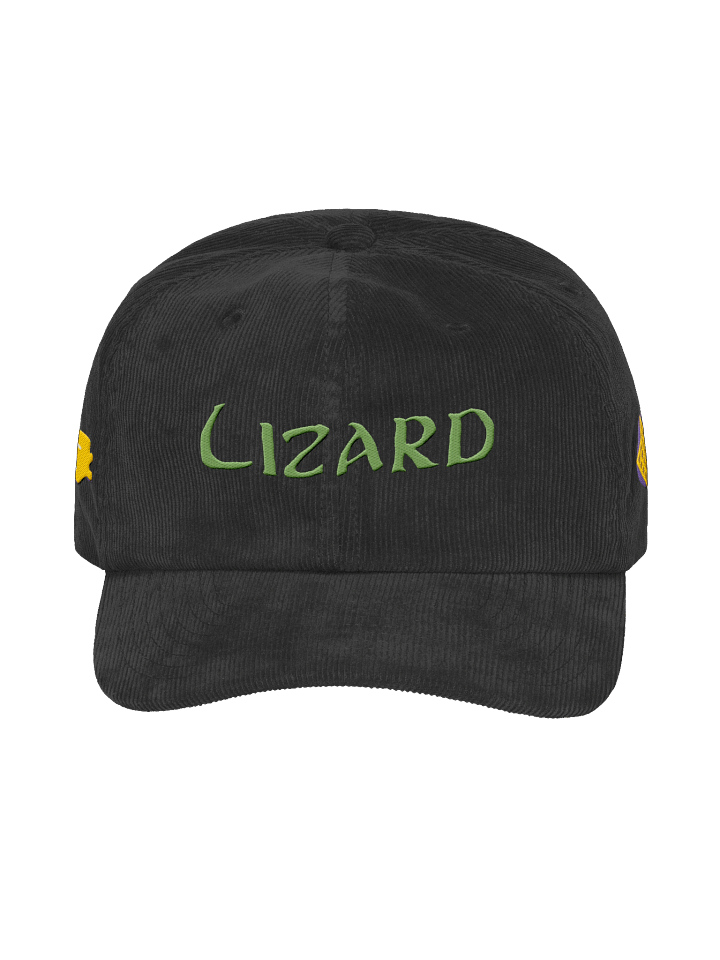 Lizard Hat product image (2)