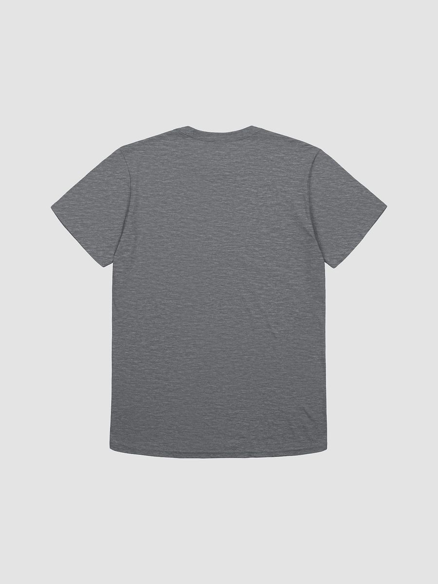 Psychedelic Squirrel Unisex T-Shirt product image (2)