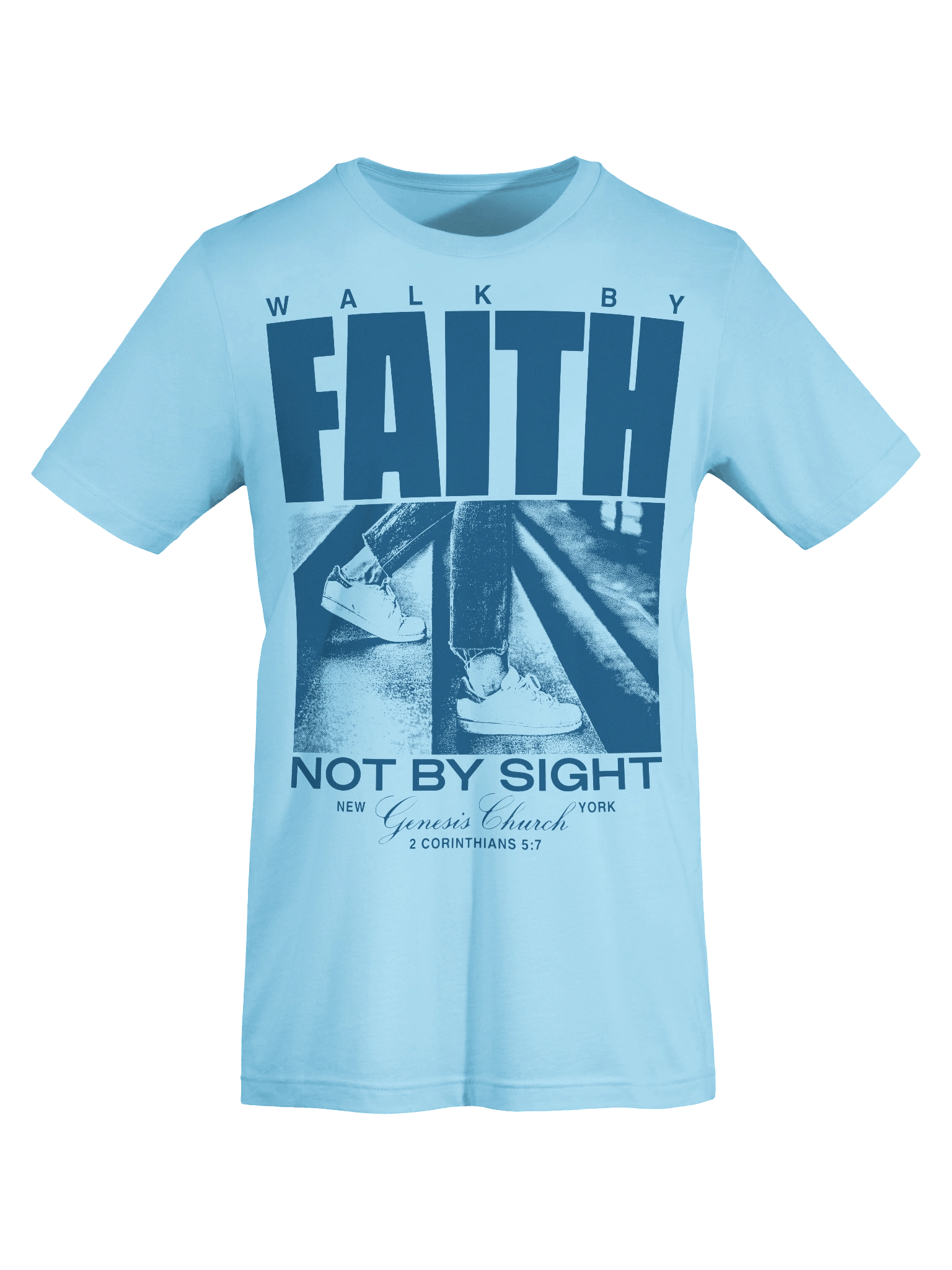 Faith Tee product image (33)