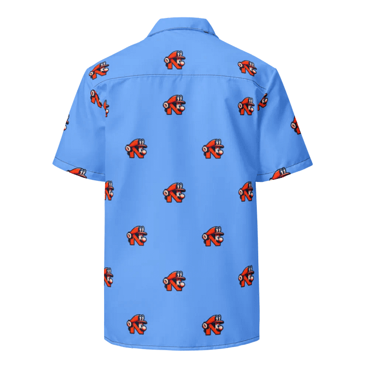 Summer Hawaiin Shirt product image (2)