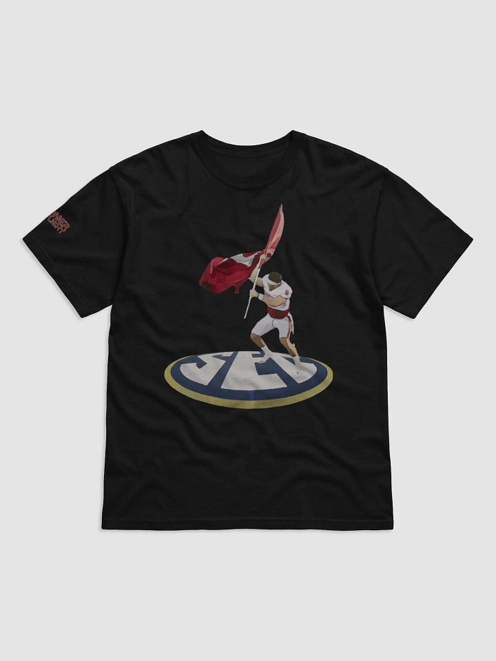 Plant Your Flag Tee Shirt product image (1)