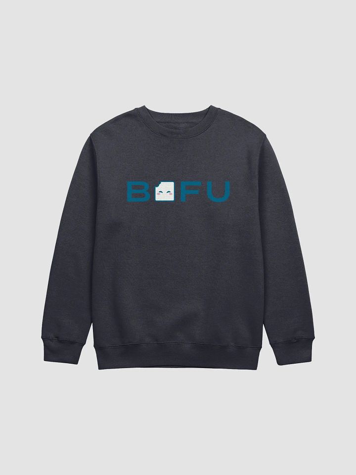 Bofu Crewneck product image (14)