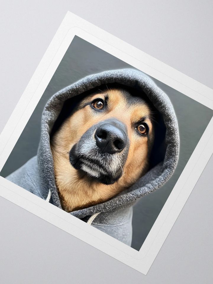 Hacker Dog product image (4)