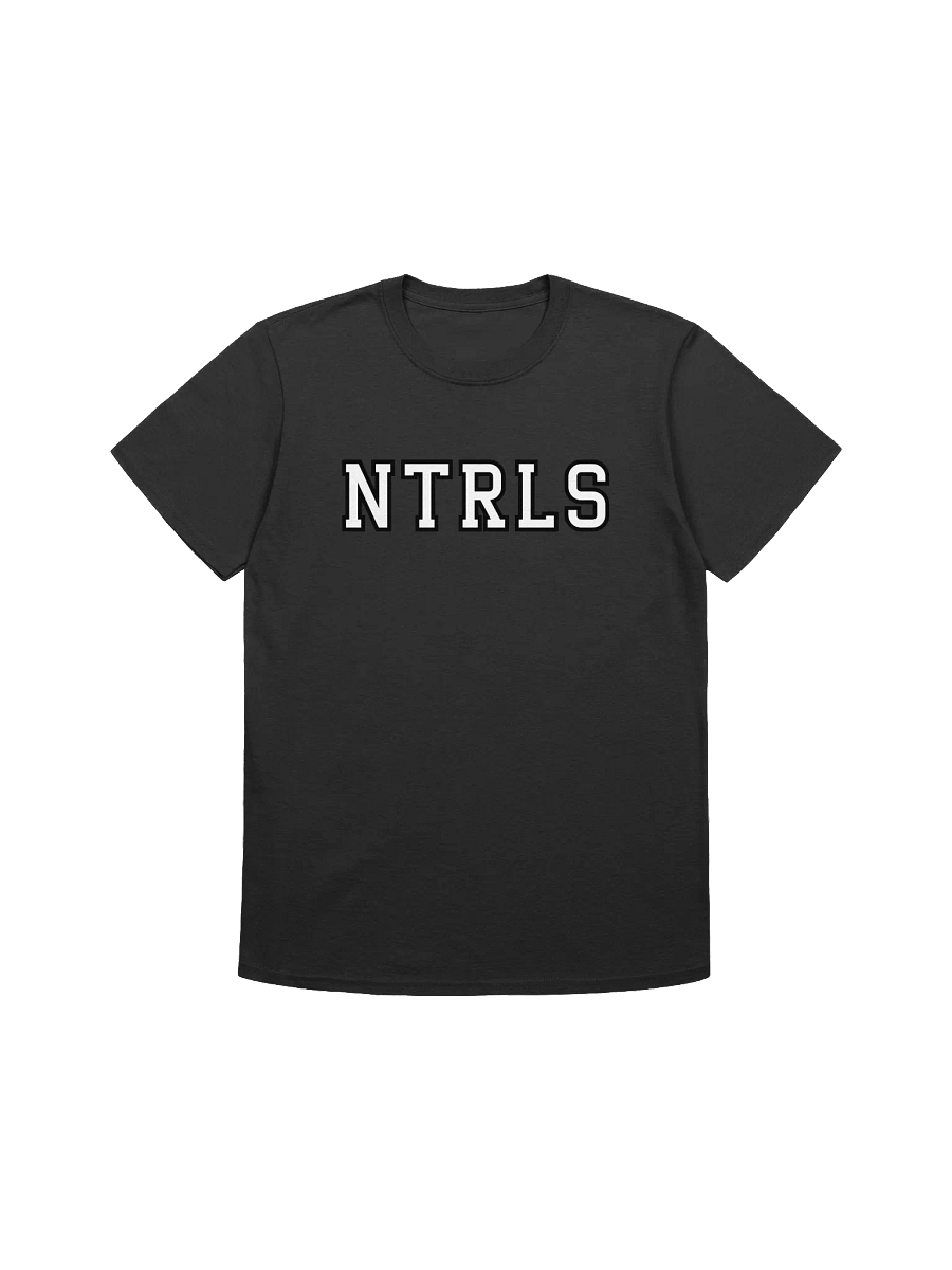 NTRLS | Gildan Unisex Softstyle T-Shirt product image (5)