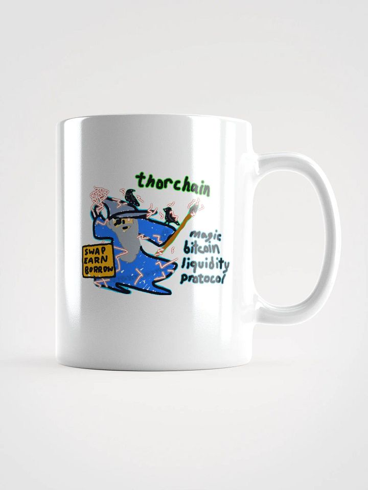 Wizard Mug product image (1)