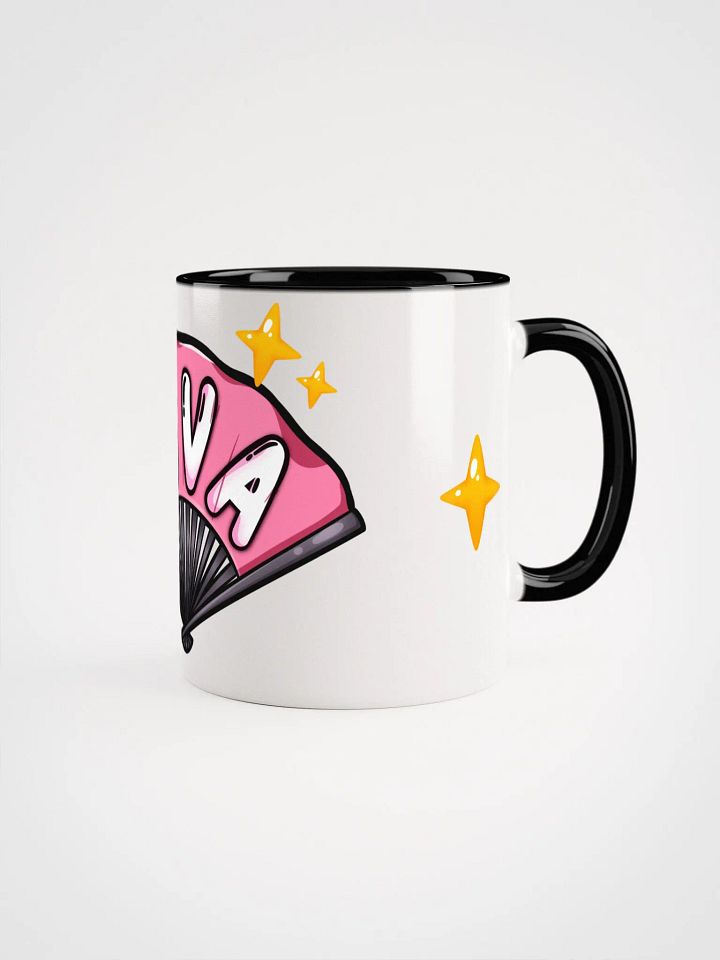 Diva Fan - Mug product image (7)