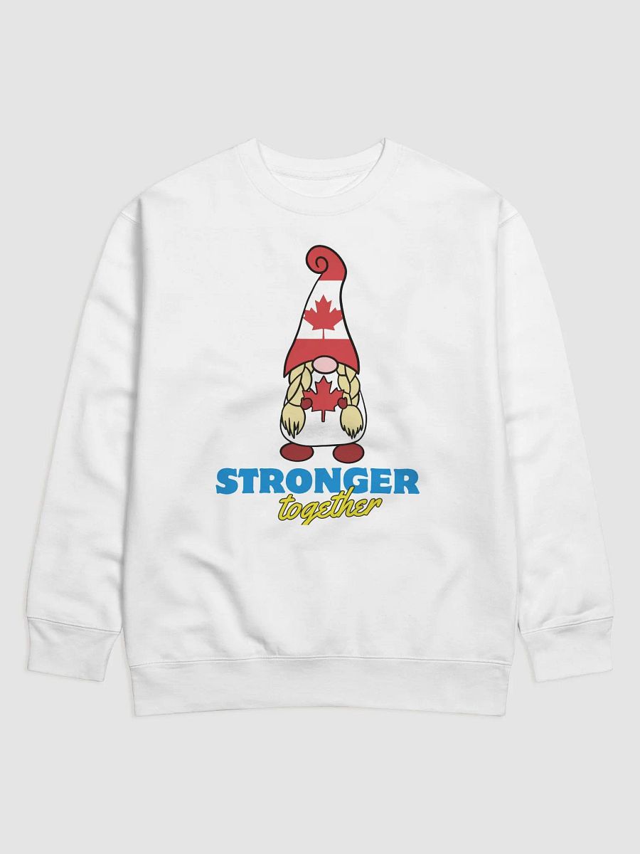 Maple Gnome Unisex Sweatshirt product image (26)