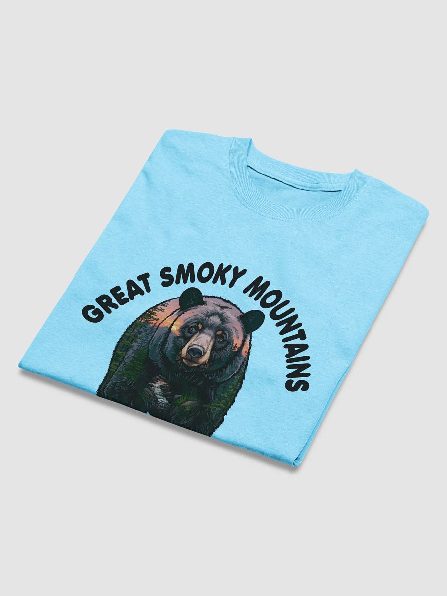 Spirit of the Smokies Tee product image (62)