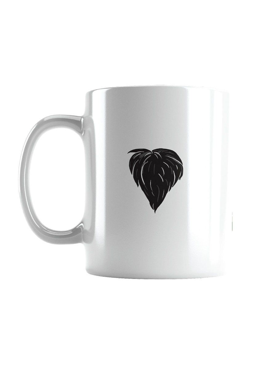 Tuft Your Stuff - Tuft Morning Mug product image (2)