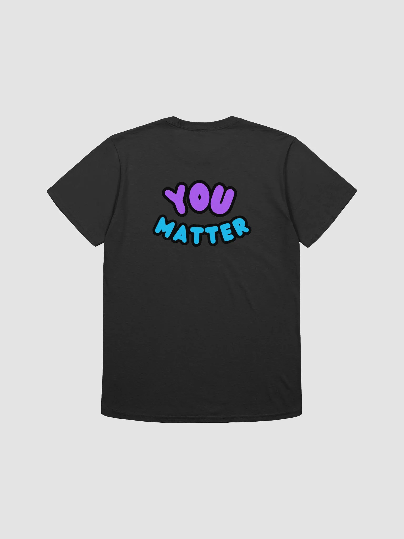 Pride Heart Tee product image (2)