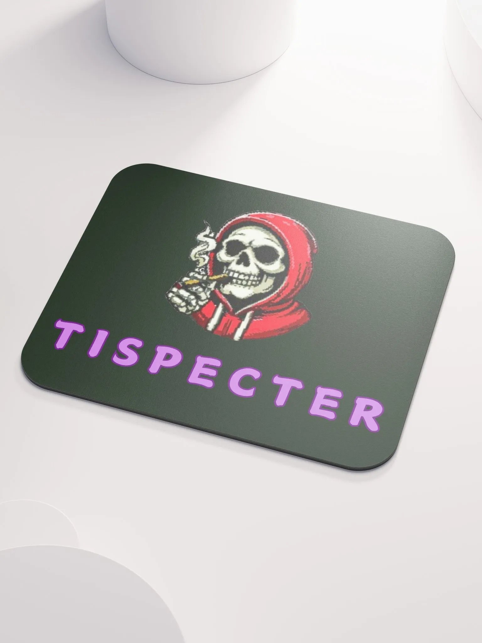 Chill Reaper Mousepad product image (3)