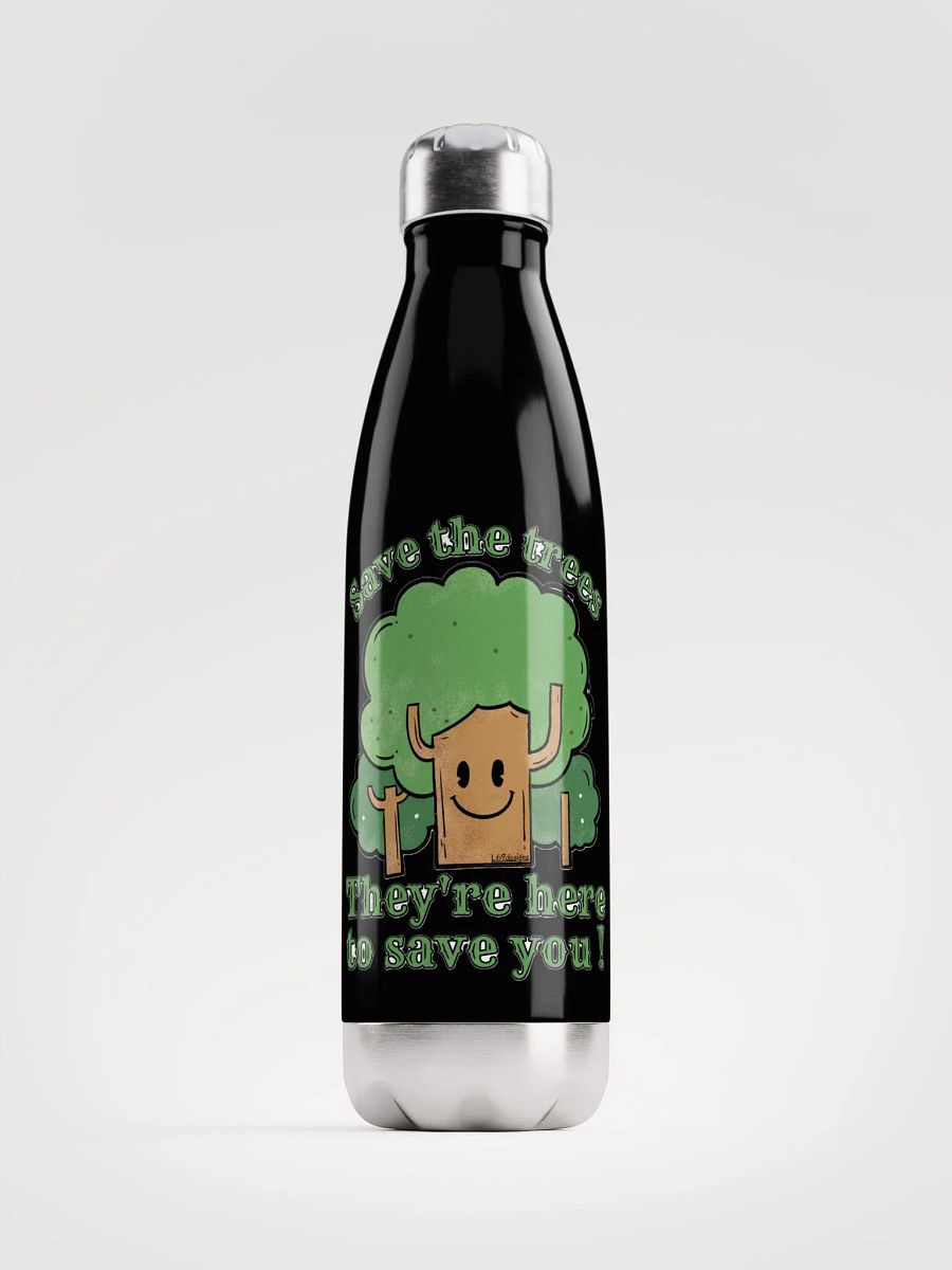 SAVE THE TREES, THEY'RE HERE TO SAVE YOU! product image (2)