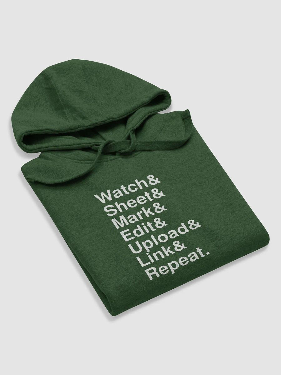 VST 2024 Pullover Hoodie product image (5)
