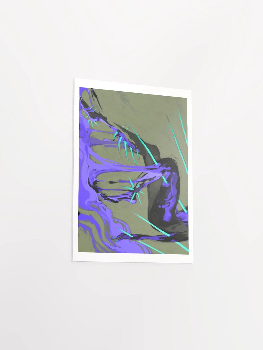 Copy of restless ghost 2024 - legs product image (4)