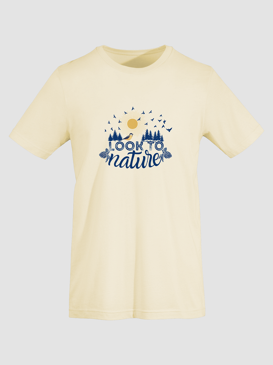 Look to Nature Tee product image (3)