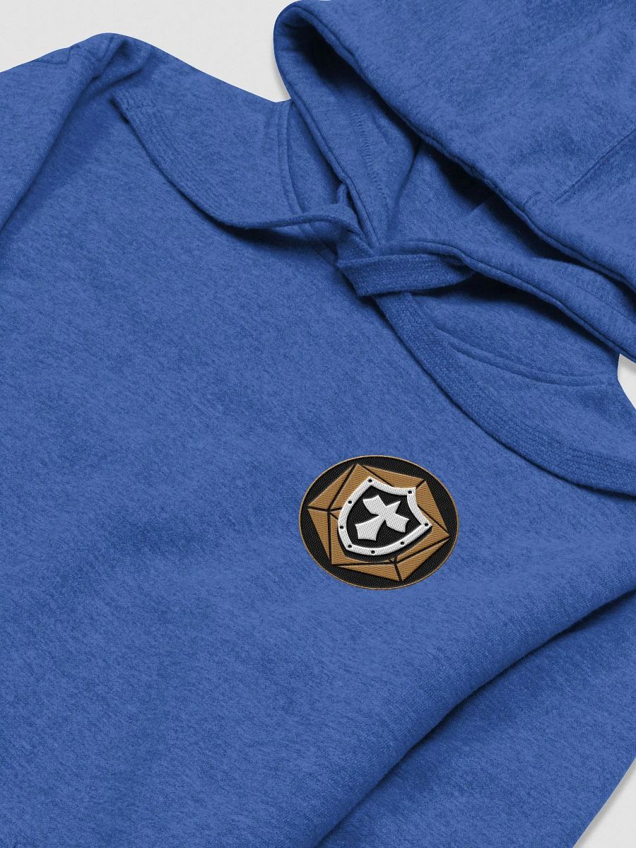 Paladin Hoodie product image (11)