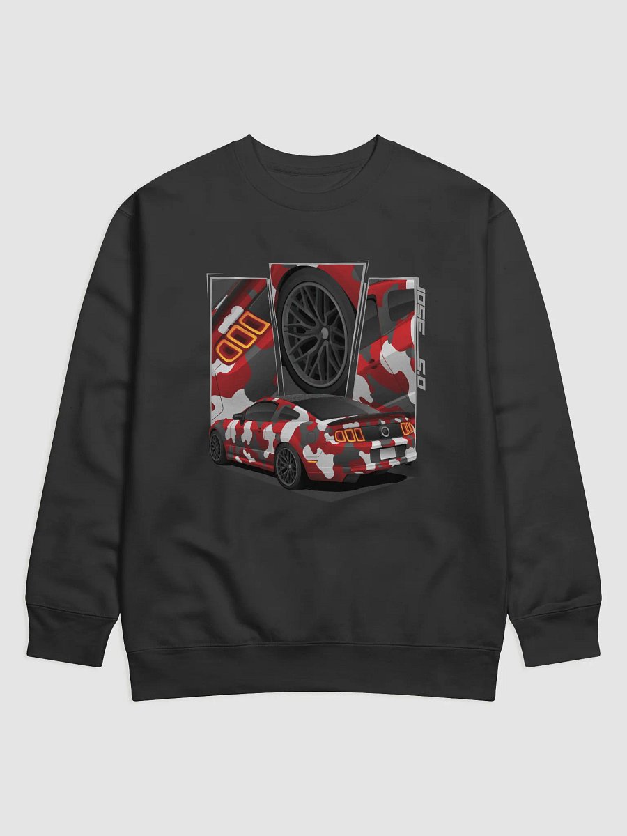 Sweatshirt - Jose David product image (3)