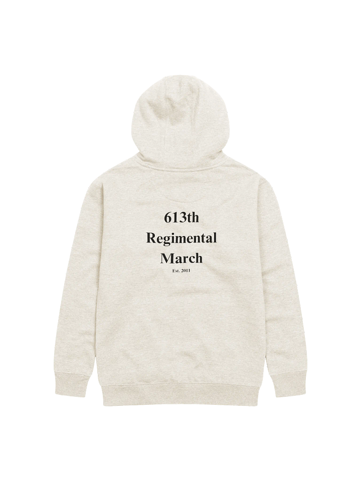 Von Grrrhart Hoodie product image (2)