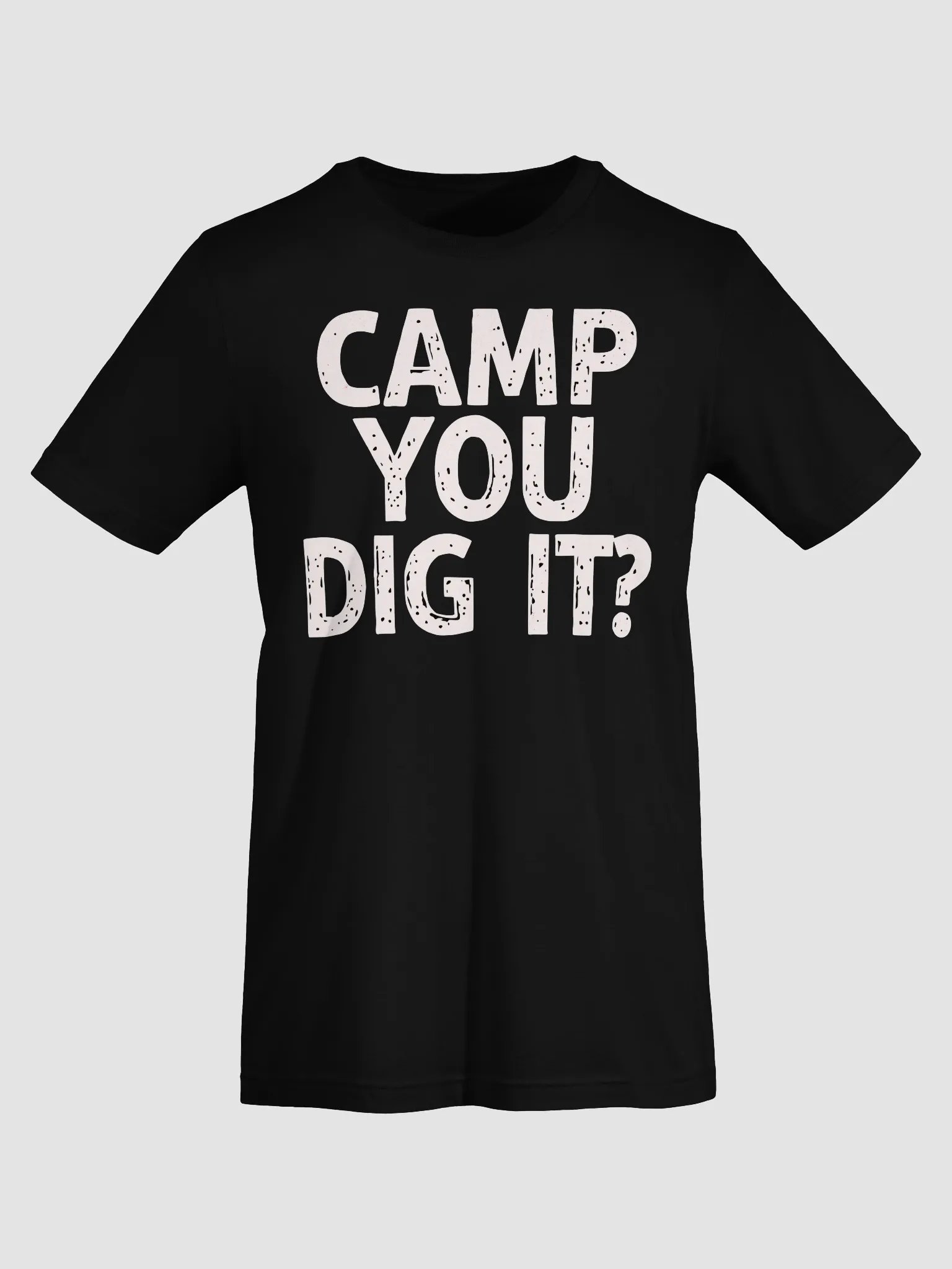 Camp You Dig It? product image (8)