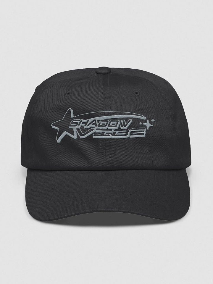 Black Cap product image (1)