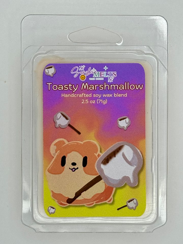 Toasty Marshmallow product image (2)