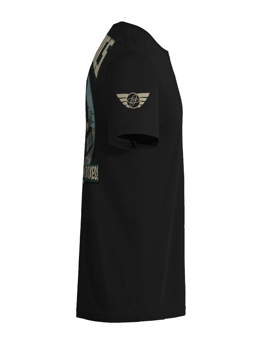 "AT: Swappin" SuperSoft Shirts product image (102)