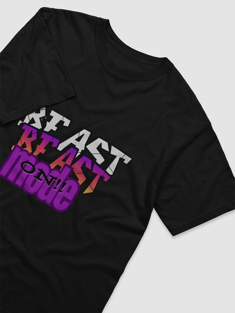 BEAST Mode ON!!! Heavyweight Tee product image (19)