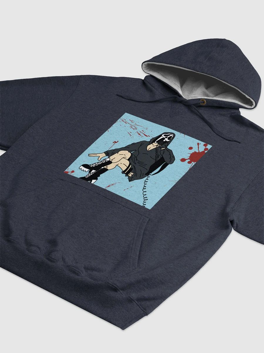 What's your favorite scary movie hoodie product image (9)